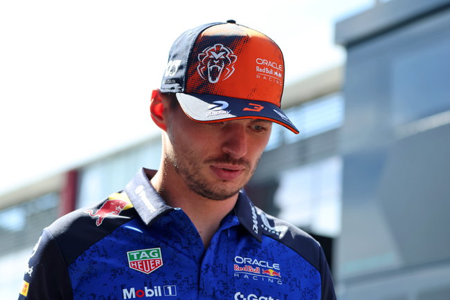 Motor Racing - Formula One World Championship - Hungarian Grand Prix - Qualifying Day - Budapest, Hungary