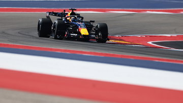 Hoe laat begint de kwalificatie voor de F1 GP Verenigde Staten 2026?