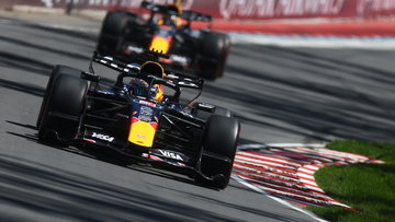 Mekies stelt kostbare achilleshiel Red Bull vast na P7 Verstappen