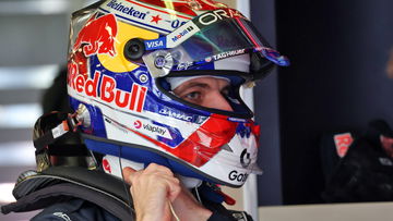 Max Verstappen makes ‘shopping trolley’ vow over new F1 challenge