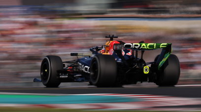 Verstappen FP2 Japan
