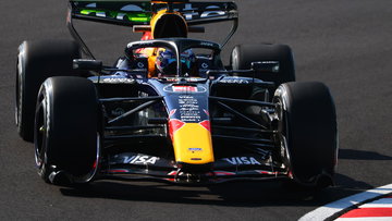 Ex-monteur ontleedt verbeterpunten Red Bull: "Verstappen vindt dat het belangrijkste"