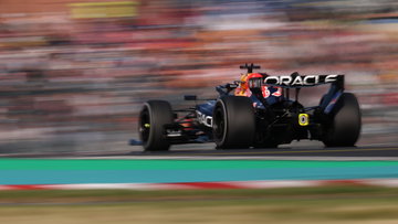 Verstappen stelt fans gerust na 'glitch' in Japan