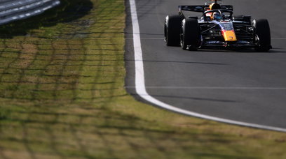 Verstappen FP2 Japan