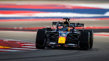 Max Verstappen suffers Red Bull 'kangaroo' return as Esteban Ocon exploring F1 options – RacingNews365 Review