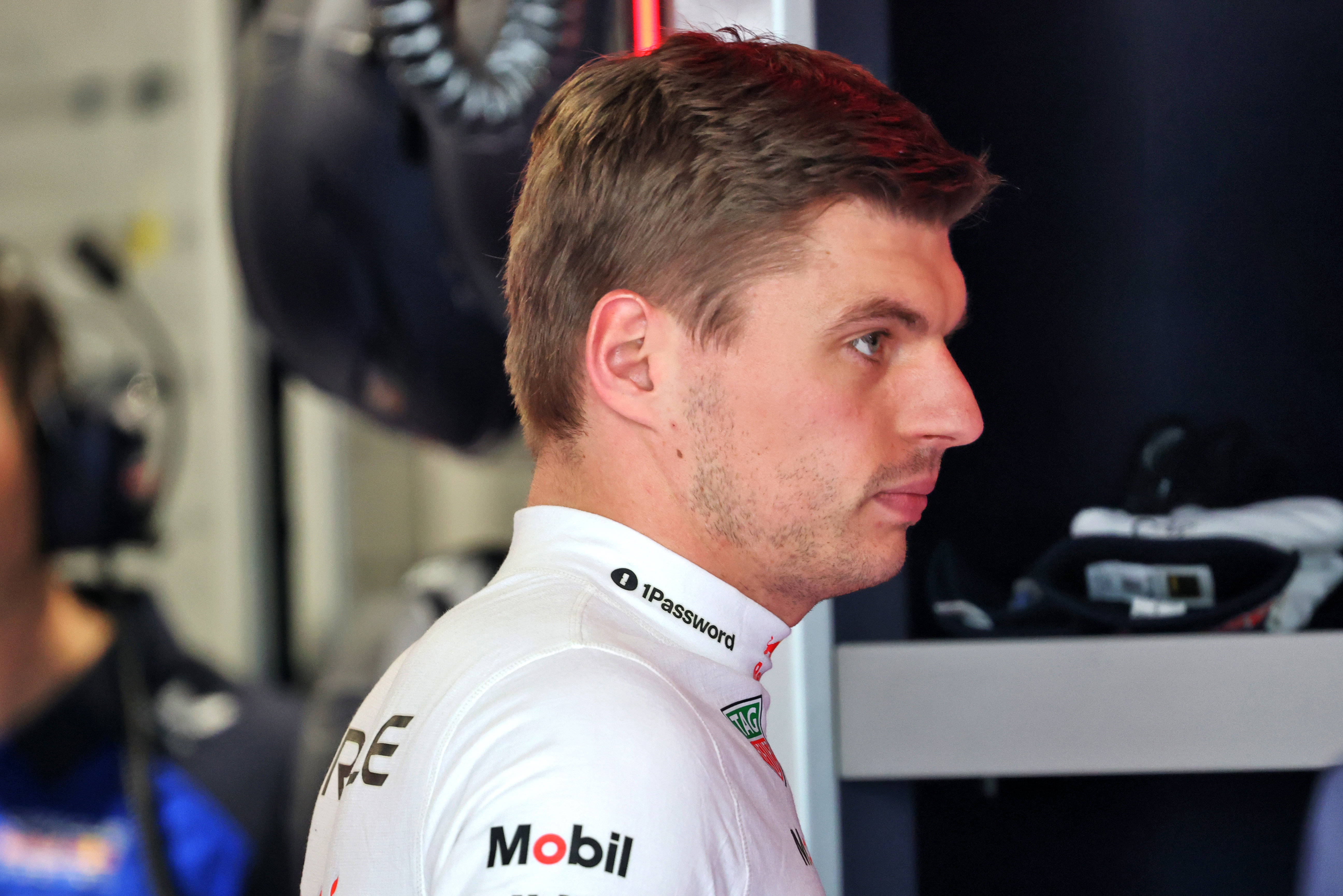 Verstappen Fri Miami