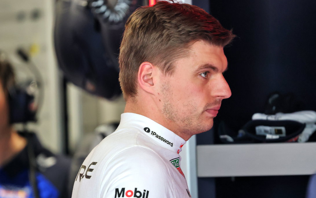 Max Verstappen Gains Confidence in Red Bull After Major Upgrade Package