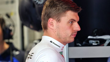 Montoya wijst opnieuw naar Verstappen: "Ford vindt dat niet leuk"