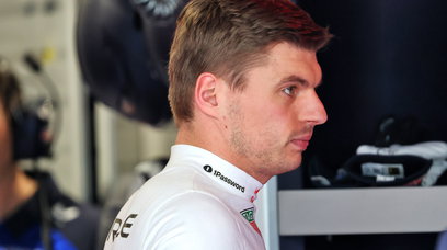 Verstappen Fri Miami