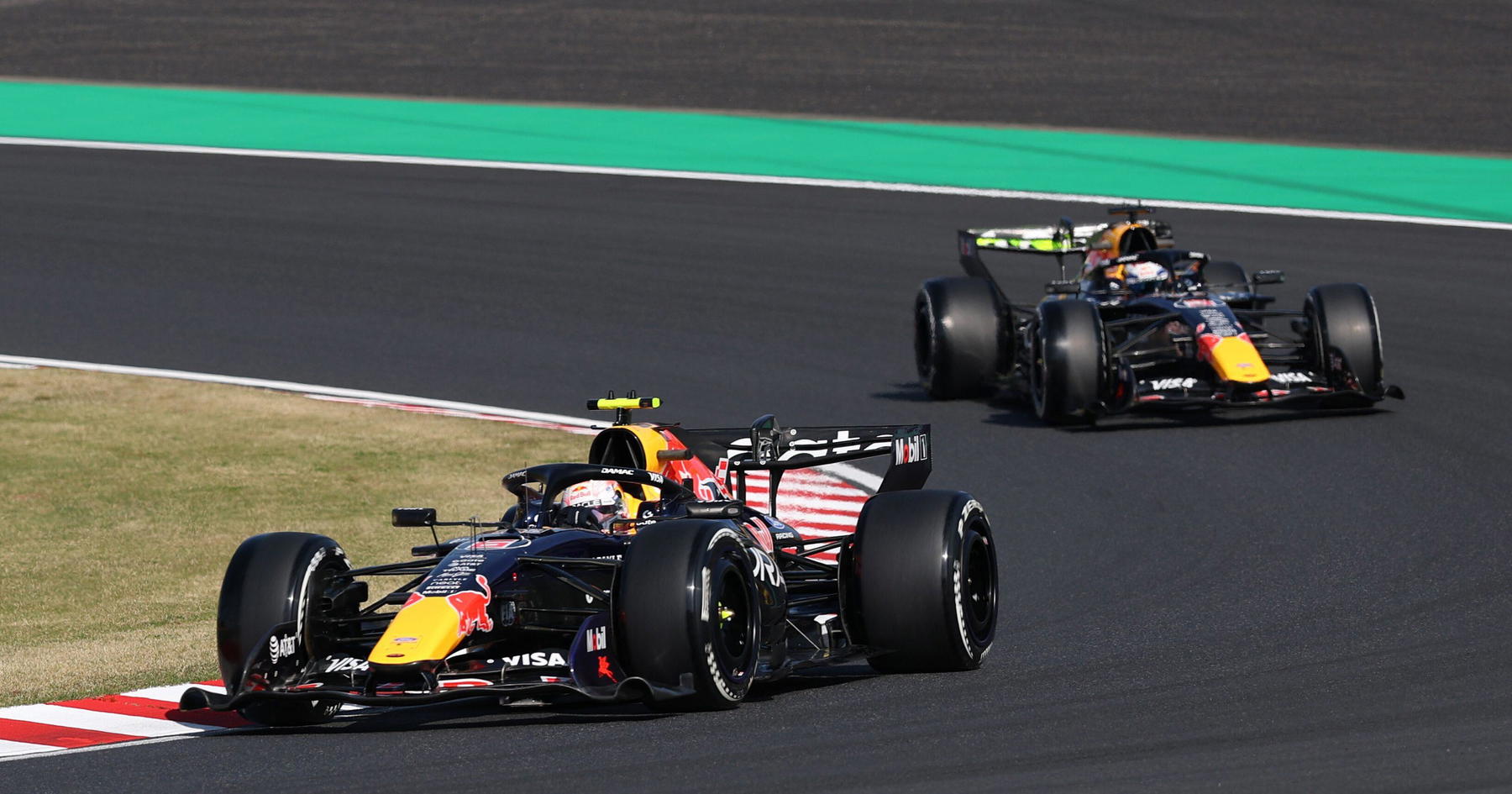 Red Bull questioned over bleak F1 situation: 'It is shocking to think'
