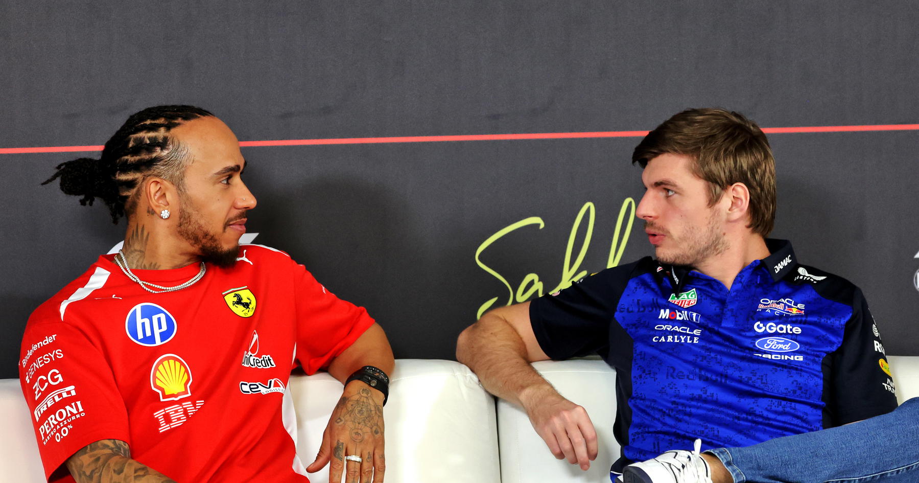 Max Verstappen's Uncertain Future in Formula 1: A Shift in the Fast Lane