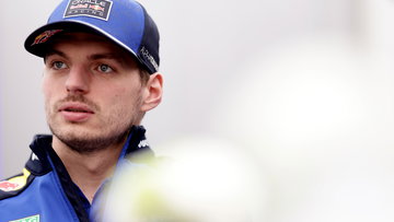 Verstappen reageert voor het eerst op diskwalificatie Nordschleife