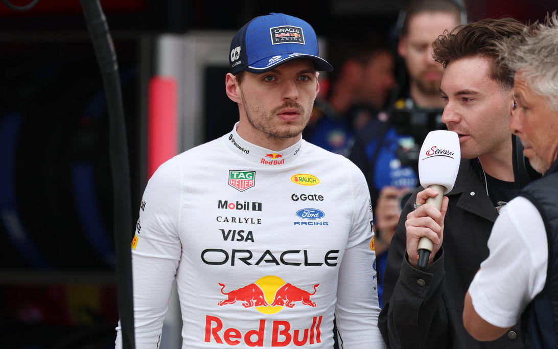 Lance Stroll joins GT3 at Paul Ricard, echoing Max Verstappen’s dual‑program push