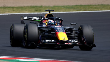 Red Bull handed 'figure it out' verdict after dismal start to F1 season