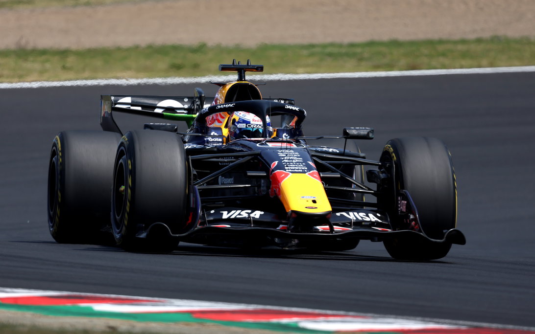 Red Bull told to 'figure it out' after poor F1 season start