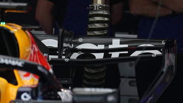 Red Bull doet claim over achtervleugel Verstappen: "Je gelooft me toch niet"