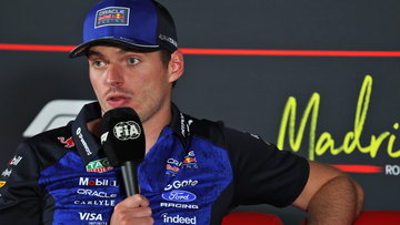 Max Verstappen doubles down on Lewis Hamilton claim after radio fury