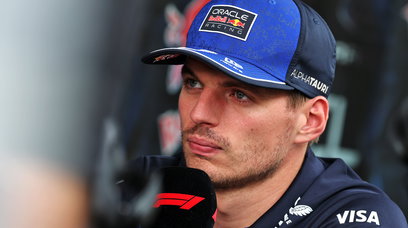 Verstappen Malaysia