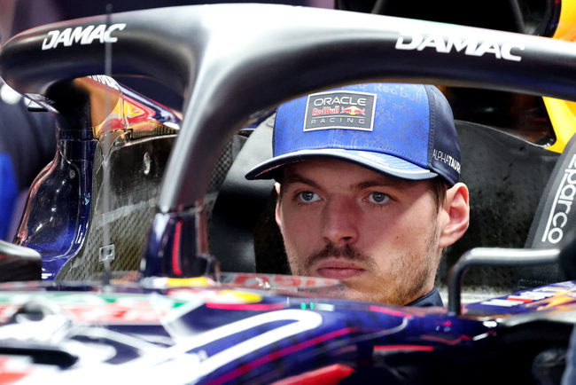Motor Racing - Formula One World Championship - Mexico City Grand Prix - Practice Day - Mexico City, Mexico
