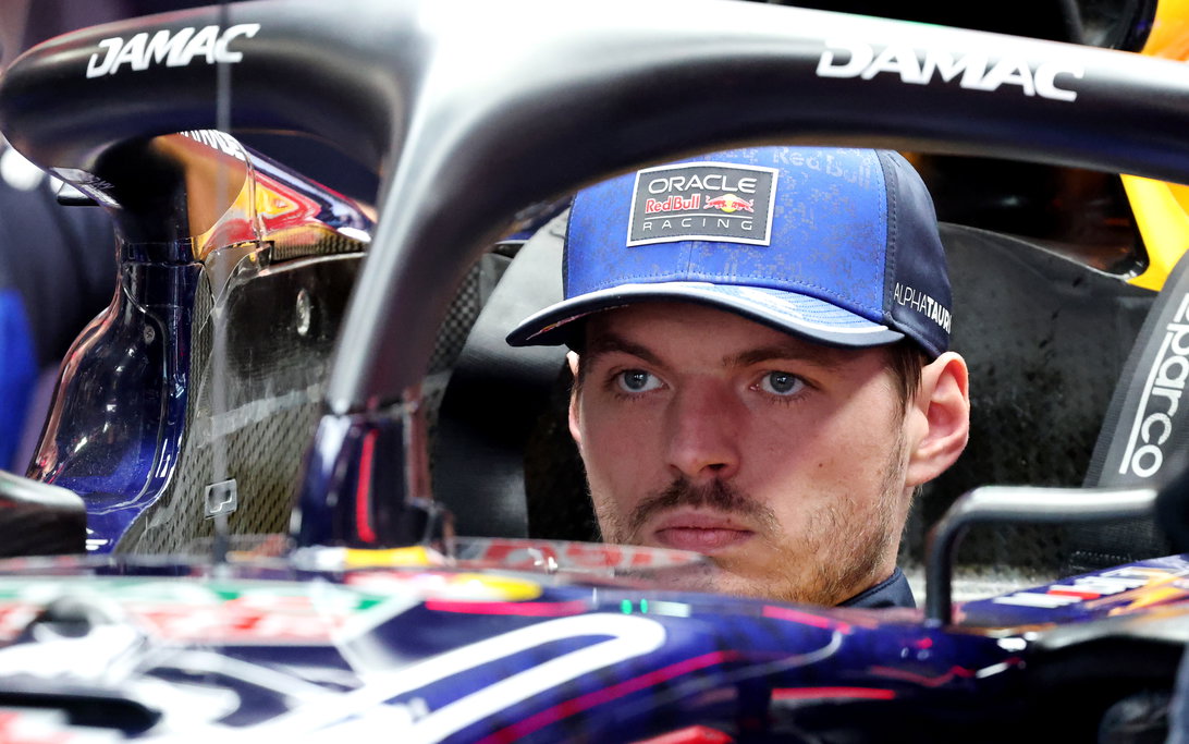 Racing Bulls: Permane respinge le critiche di Verstappen verso Lawson dopo lo scontro nel FP2