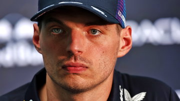 Verstappen doet niet aan valse bescheidenheid: "Wie anders?"