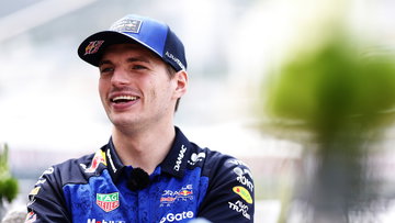 Max Verstappen jokes about remarkable advantage of potential Monaco crash