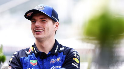 Verstappen Monaco Thu