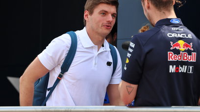 Verstappen Monaco