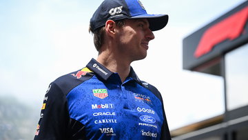 McLaren gooit deur dicht voor Verstappen
