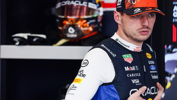 Brown reageert op McLaren-geruchten rond Verstappen