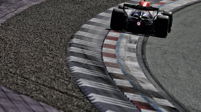 Verstappen Q Austria