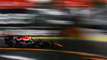 Zo verloor Verstappen de spannende strijd om pole in Spanje