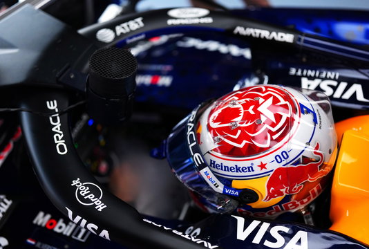 Verstappen Q Malaysia