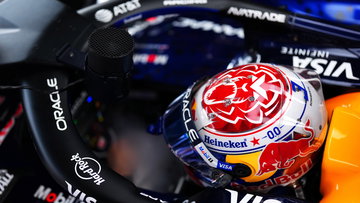 Red Bull baart opzien met opvallend besluit voor Verstappen