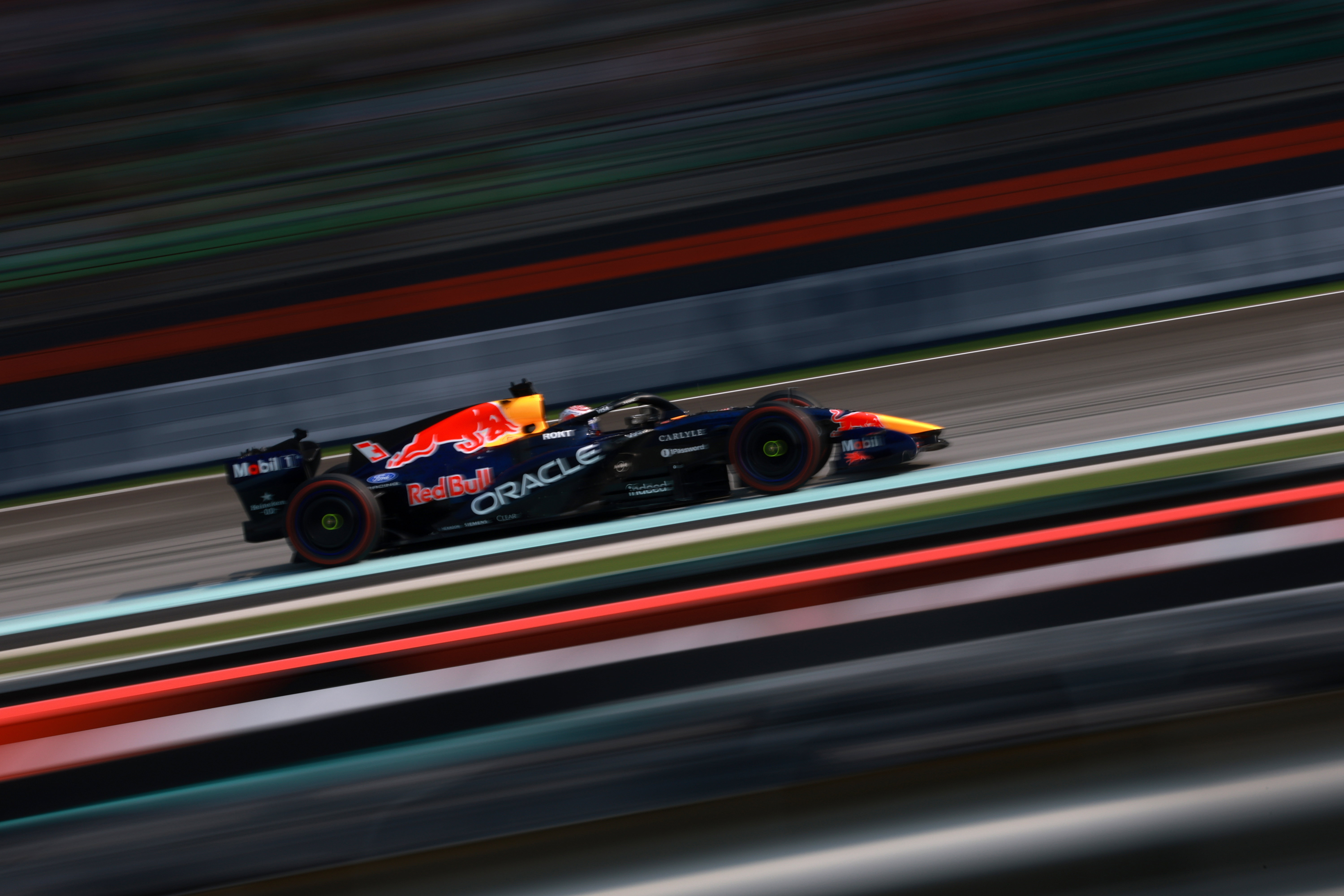 Verstappen Q Malaysia