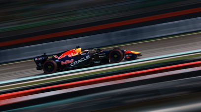 Verstappen Q Malaysia
