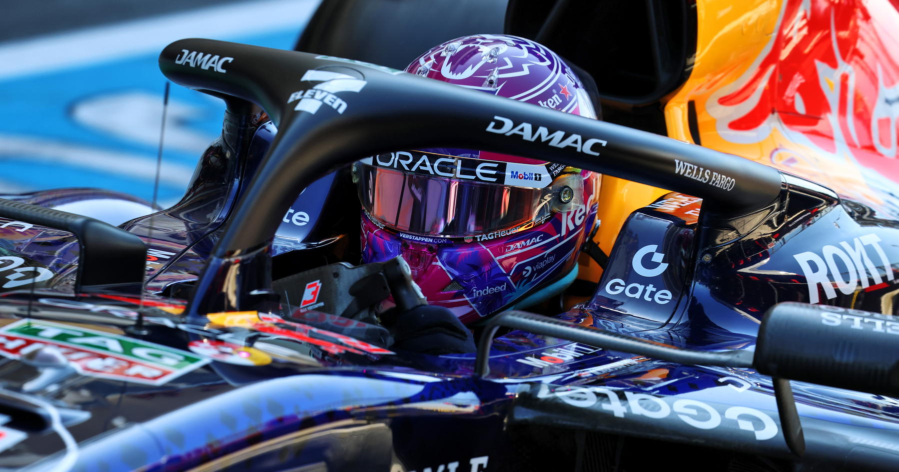 Max Verstappen reveals twin factors behind Red Bull 'light at the end of the tunnel'