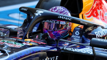 Max Verstappen reveals twin factors behind Red Bull 'light at the end of the tunnel'