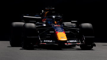 Let op: Zeer afwijkend tijdschema F1 GP Azerbeidzjan 2026 - Baku