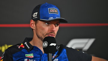 Max Verstappen hails Red Bull response after pointed criticism