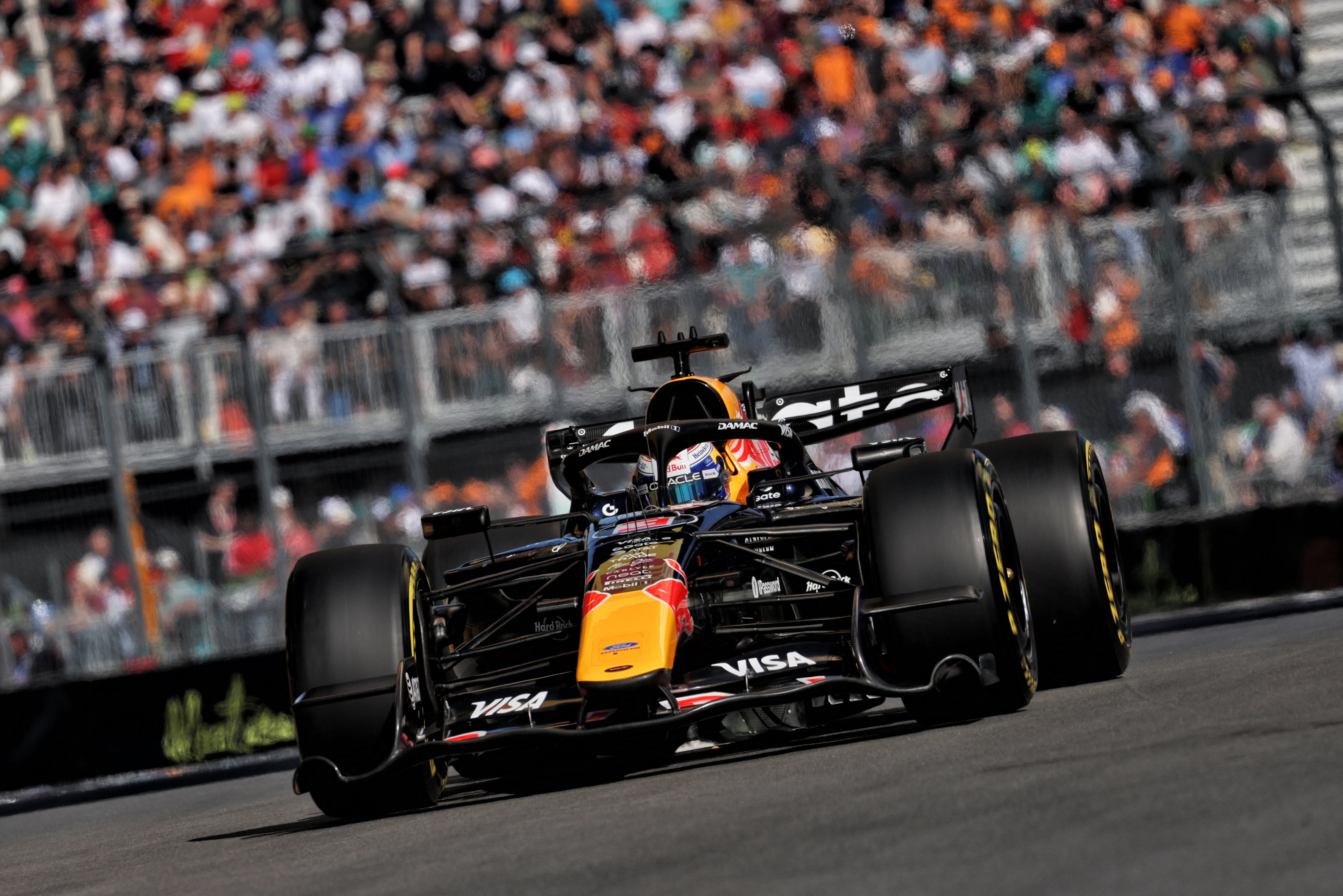 Verstappen SQ Canada