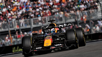 Verstappen SQ Canada