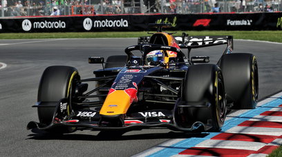Verstappen SQ Canada