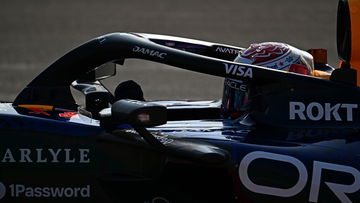 Red Bull onthult problemen met auto Verstappen