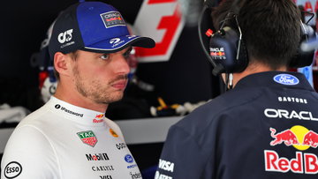Verstappen liet woede los op Red Bull: "Echt supergevaarlijk!"