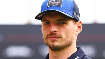Verstappen doet oproep na grote chaos Maleisië