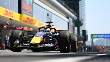Villeneuve velt vernietigend oordeel over Red Bull