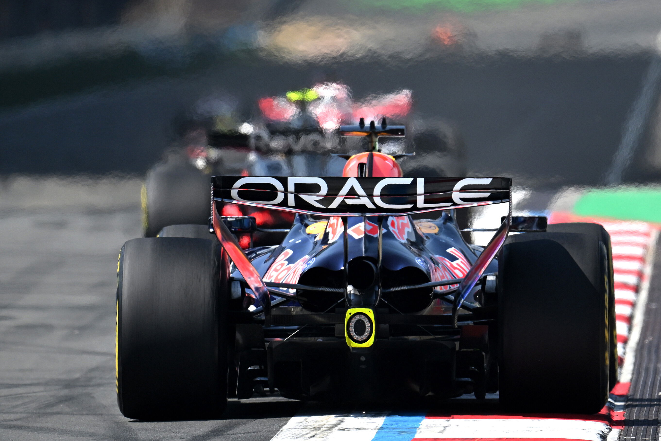 Verstappen Sprint China