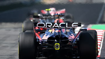 Verstappen verklaart dramatische start in sprintrace China