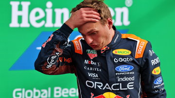 Max Verstappen issues Red Bull demand over 'hit and miss' recovery